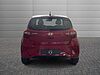 Hyundai i10 III 2023 i10 1.0 mpi Connectline 67cv grey