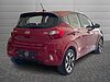 Hyundai i10 III 2023 i10 1.0 mpi Connectline 67cv grey