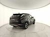 Hyundai TUCSON III 2021 Tucson 1.6 crdi 48V Exellence 2wd dct black