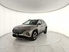 Hyundai TUCSON III 2021 Tucson 1.6 hev Exellence Lounge Pack 2wd auto grey