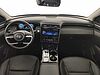 Hyundai TUCSON III 2021 Tucson 1.6 hev Exellence Lounge Pack 2wd auto grey