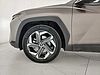 Hyundai TUCSON III 2021 Tucson 1.6 hev Exellence Lounge Pack 2wd auto grey