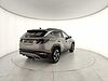 Hyundai TUCSON III 2021 Tucson 1.6 hev Exellence Lounge Pack 2wd auto grey