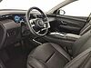 Hyundai TUCSON III 2021 Tucson 1.6 hev Exellence Lounge Pack 2wd auto grey