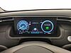 Hyundai TUCSON III 2021 Tucson 1.6 hev Exellence Lounge Pack 2wd auto grey