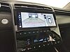 Hyundai TUCSON III 2021 Tucson 1.6 hev Exellence Lounge Pack 2wd auto grey