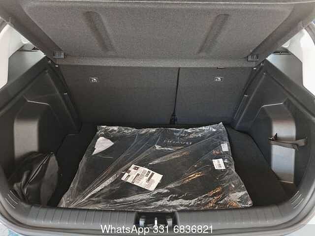 Hyundai BAYON 1.2 GPL MT XLine