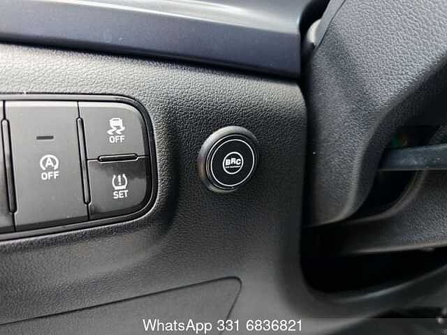 Hyundai BAYON 1.2 GPL MT XLine