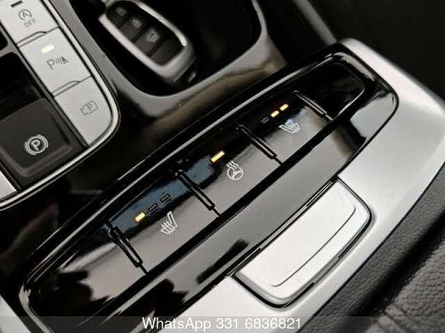 Hyundai TUCSON 1.6 CRDI 48V DCT Exellence