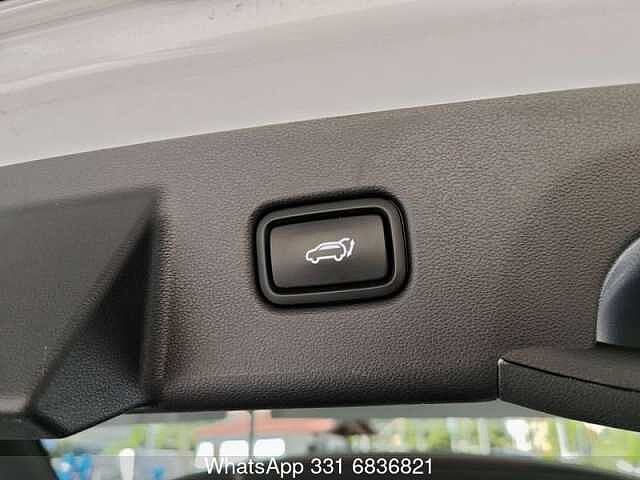 Hyundai TUCSON 1.6 CRDI 48V DCT Exellence