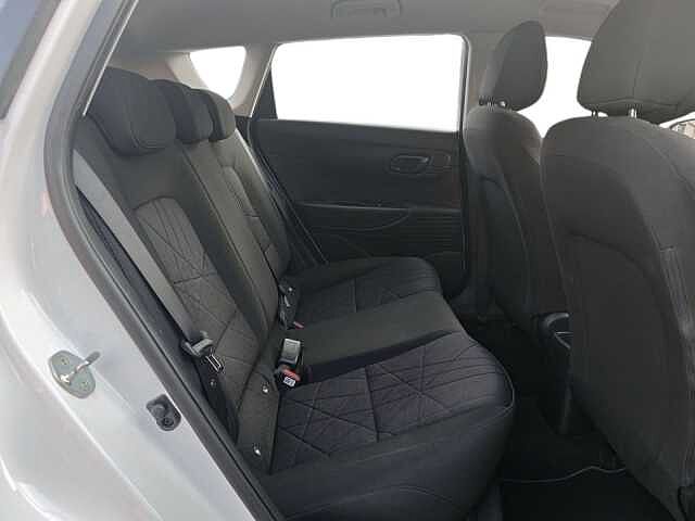 Hyundai BAYON 1.2 MPI MT XLine