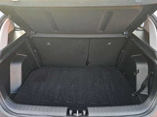 Hyundai BAYON 1.2 MPI MT XLine