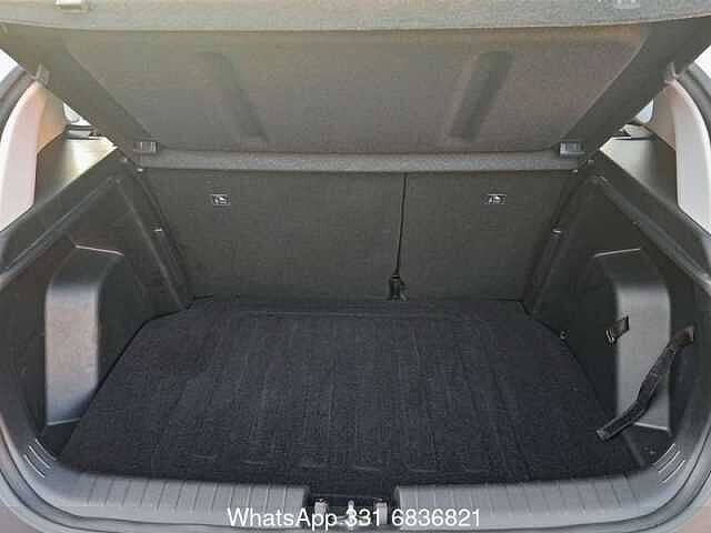 Hyundai BAYON 1.2 MPI MT XLine