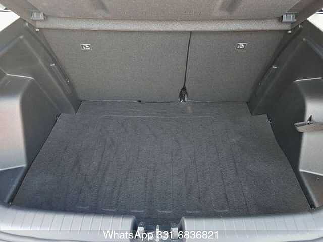 Hyundai BAYON 1.2 MPI MT XLine