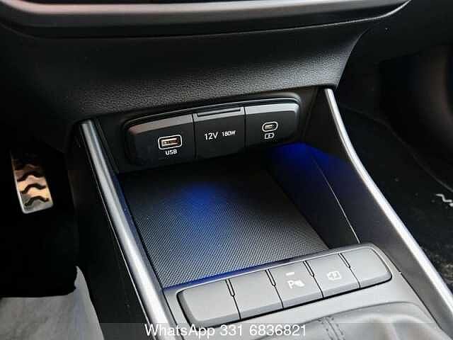 Hyundai BAYON 1.2 MPI MT XLine