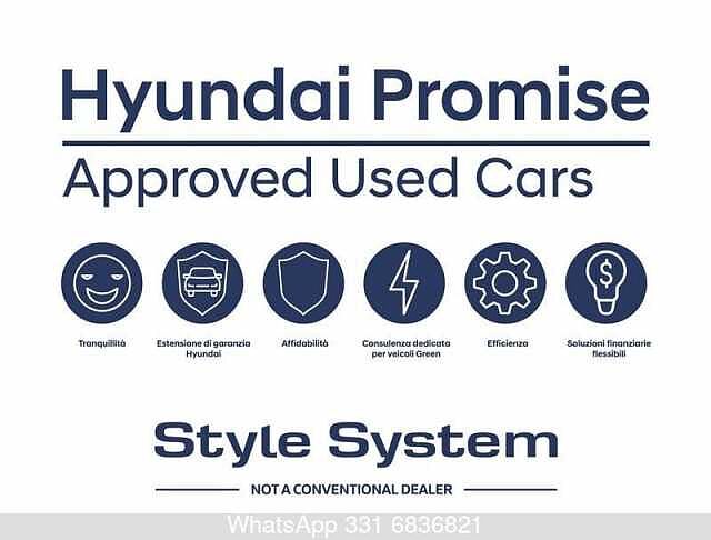 Hyundai BAYON 1.0 TGDI 90cv Business