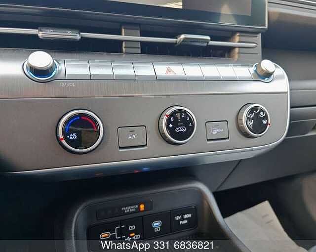 Hyundai KONA 1.0 T-GDI XTech