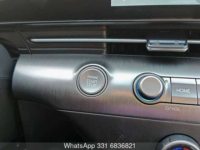 Hyundai KONA 1.0 T-GDI XTech