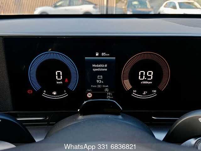 Hyundai KONA 1.0 T-GDI XTech