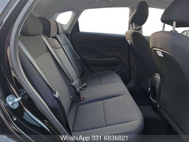 Hyundai KONA 1.0 T-GDI XTech