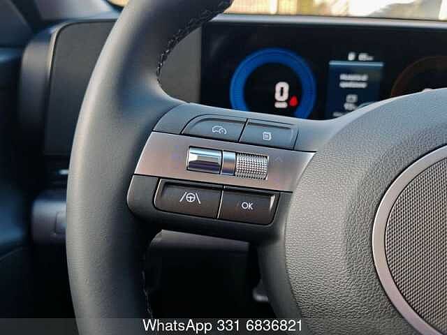 Hyundai KONA 1.0 T-GDI XTech