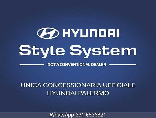 Hyundai i20 1.2 MPI MT Connectline