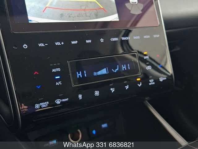 Hyundai TUCSON 1.6 hev Exellence Lounge Pack 2wd auto