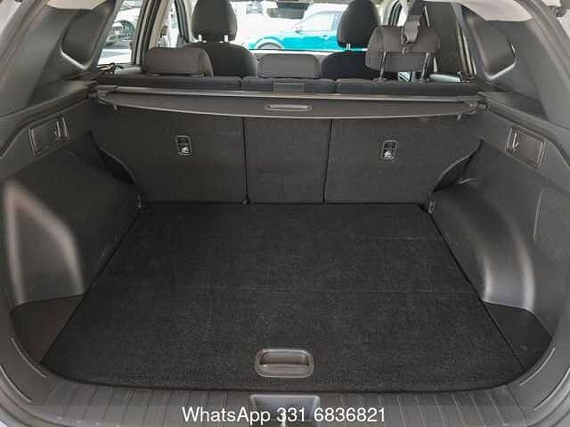 Hyundai TUCSON 1.6 hev Exellence Lounge Pack 2wd auto