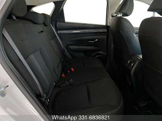 Hyundai TUCSON 1.6 hev Exellence Lounge Pack 2wd auto