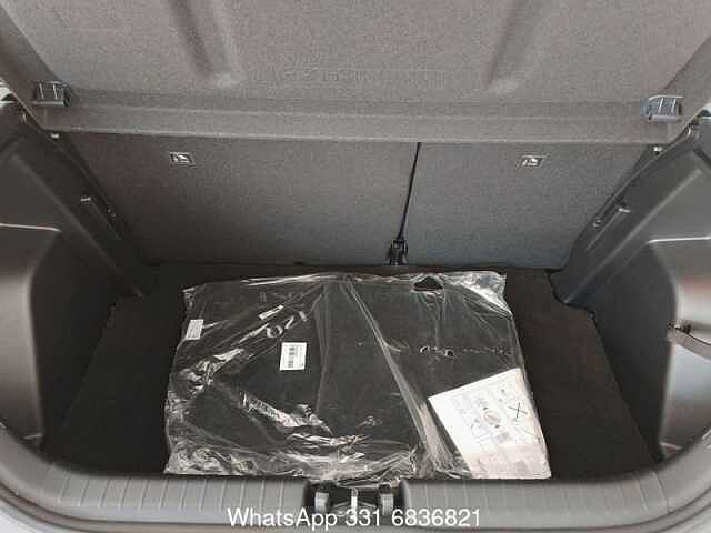 Hyundai i20 1.2 mpi Connectline 79cv mt