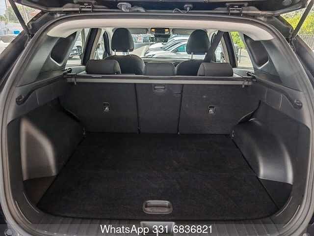 Hyundai TUCSON 1.6 t-gdi 48V Xline 2wd imt