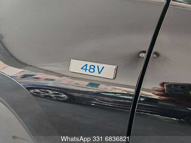 Hyundai TUCSON 1.6 t-gdi 48V Xline 2wd imt