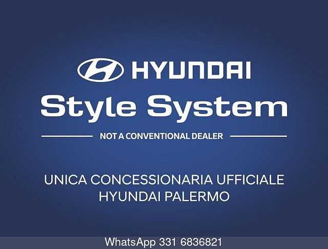 Hyundai TUCSON 1.6 t-gdi 48V Xline 2wd imt