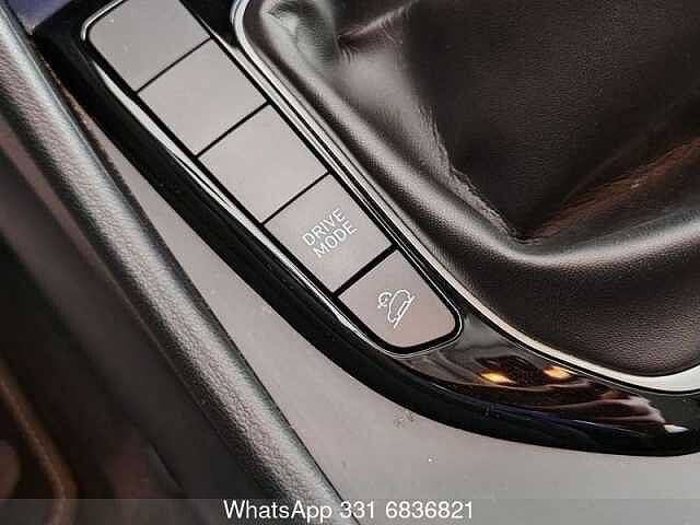 Hyundai TUCSON 1.6 t-gdi 48V Xline 2wd imt