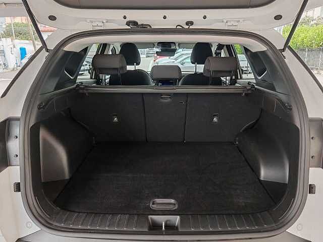 Hyundai TUCSON 1.6 crdi Xline Hyundai Smart Sense+ Advanced 2wd