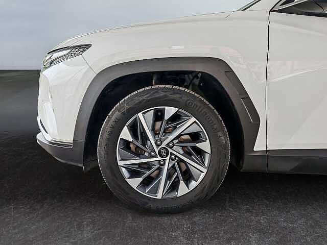 Hyundai TUCSON 1.6 crdi Xline Hyundai Smart Sense+ Advanced 2wd