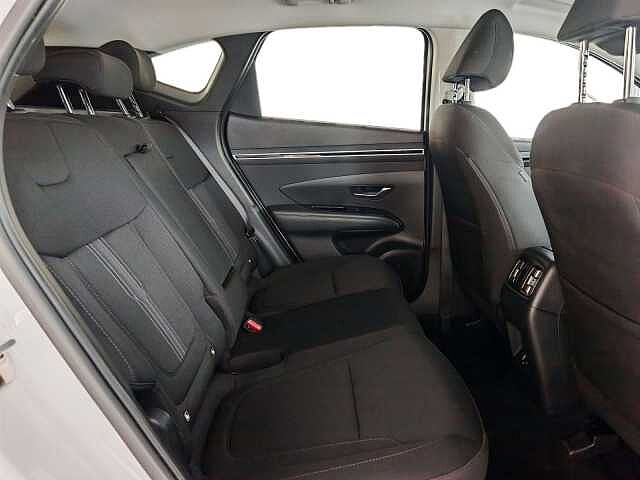 Hyundai TUCSON 1.6 crdi Xline Hyundai Smart Sense+ Advanced 2wd