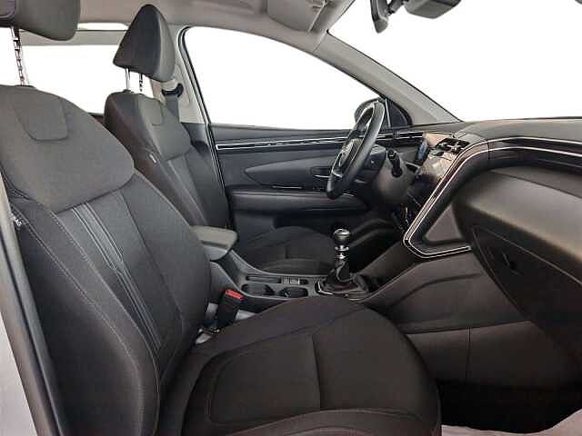 Hyundai TUCSON 1.6 crdi Xline Hyundai Smart Sense+ Advanced 2wd