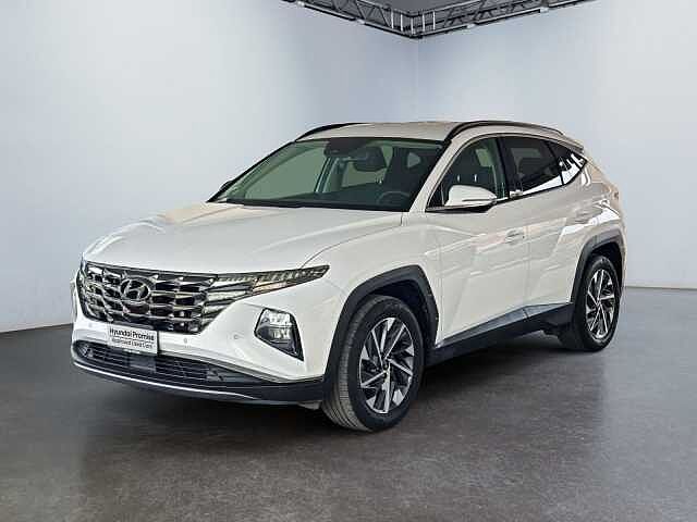 Hyundai TUCSON 1.6 crdi Xline Hyundai Smart Sense+ Advanced 2wd