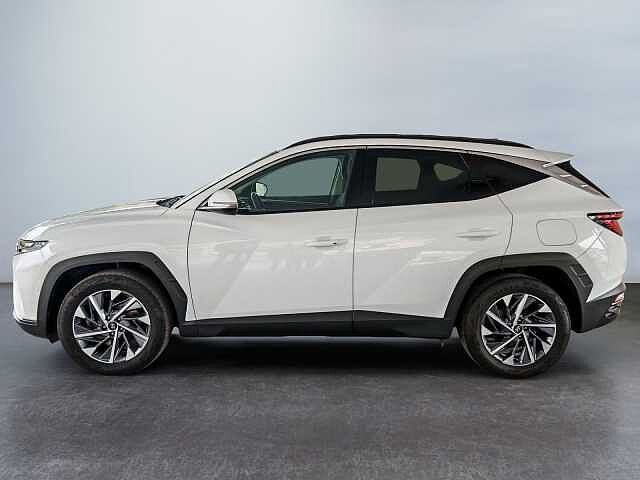 Hyundai TUCSON 1.6 crdi Xline Hyundai Smart Sense+ Advanced 2wd