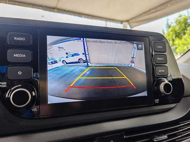 Hyundai BAYON 1.2 mpi Exclusive