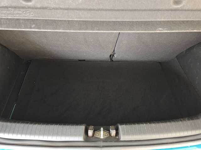 Hyundai i10 1.0 mpi Tech Connect Pack at