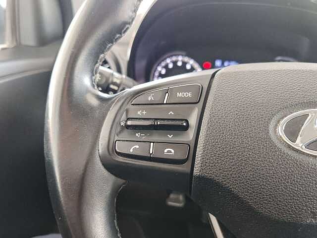 Hyundai i10 1.0 mpi Tech Connect Pack at