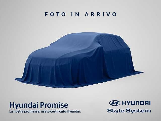 Hyundai i10 1.0 mpi Tech Connect Pack at