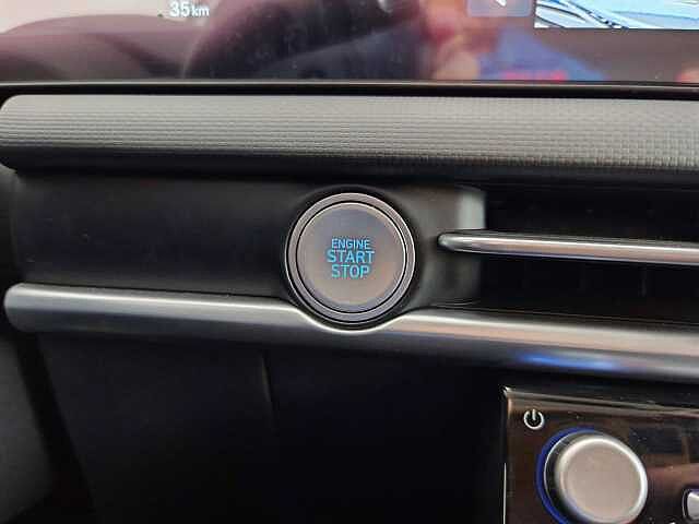 Hyundai TUCSON 1.6 T-GDI MHEV 2wd 150cv Business iMT
