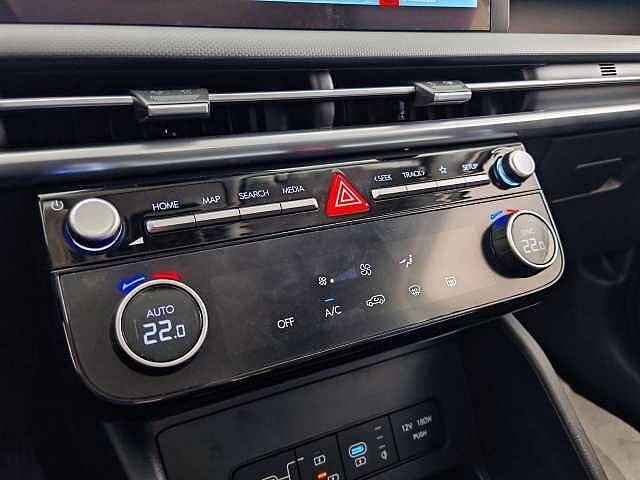 Hyundai TUCSON 1.6 T-GDI MHEV 2wd 150cv Business iMT