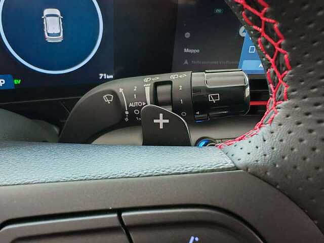 Hyundai KONA Hybrid 1.6 HEV NLine 2WD DCT
