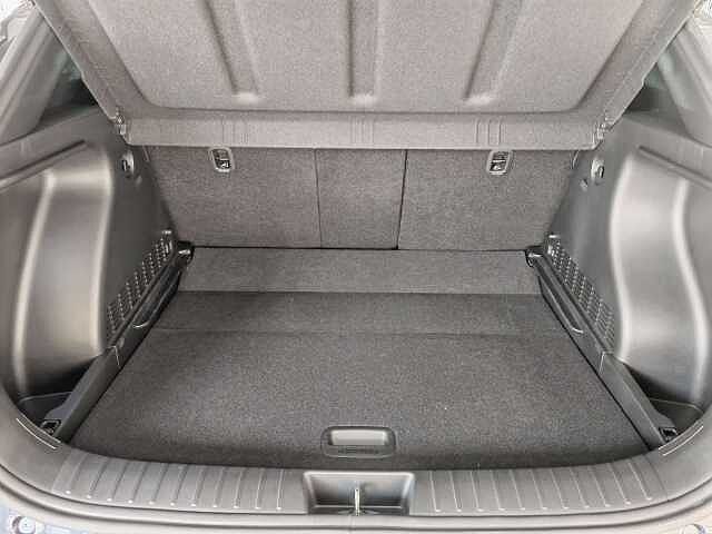 Hyundai KONA Hybrid 1.6 HEV NLine 2WD DCT