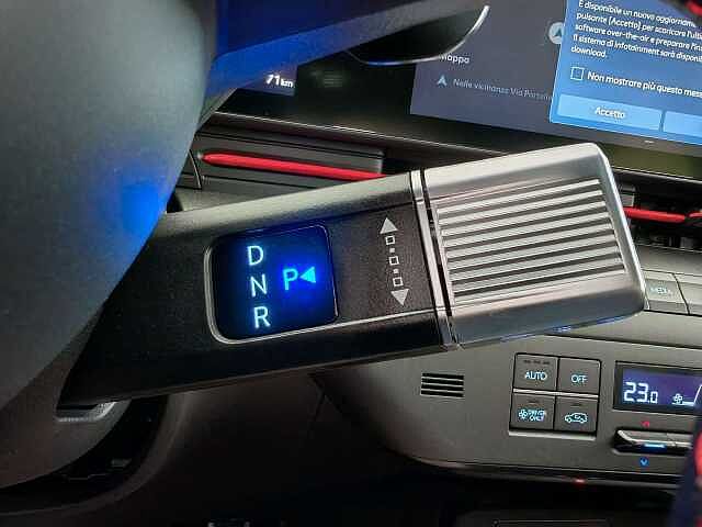 Hyundai KONA Hybrid 1.6 HEV NLine 2WD DCT
