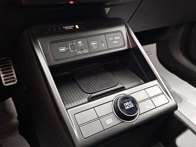Hyundai KONA Hybrid 1.6 HEV NLine 2WD DCT